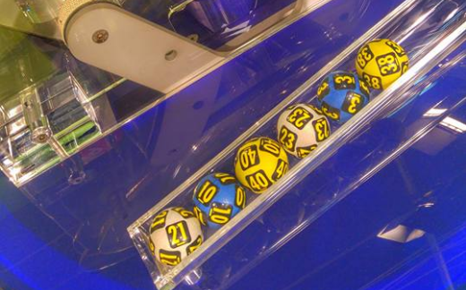 LOTO 6/49. Numerele extrase la LOTO joi, 15 decembrie 2016