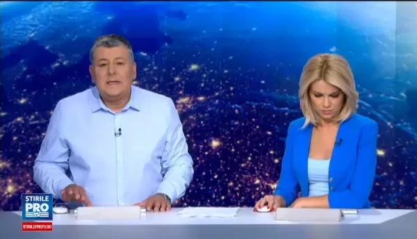 Un roman a murit in Slovacia, dupa ce avionul in care se afla s-a prabusit. Nu se cunoaste cauza accidentului