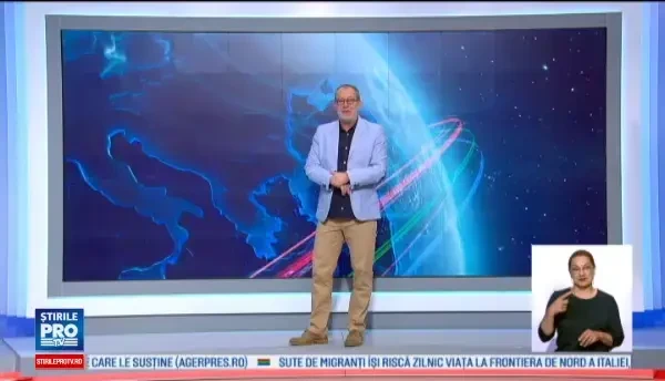 Vremea se mentine rece, cu ploi in majoritatea regiunilor si ninsori la munte. Cand cresc temperaturile