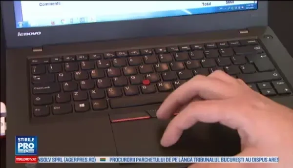 Functionarul care nu greseste si nu vrea concediu. Robotii electronici, adusi si in Romania de multinationale