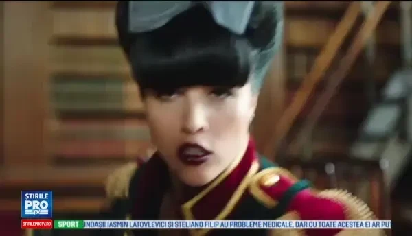 Robbie Williams e acuzat de rasism si amenintat ca nu va mai fi primit in Rusia. Nu cant despre Vladimir Putin