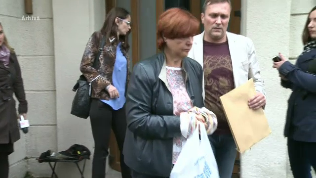 Angela Toncescu, fosta presedinta a CA Carpatica Asigurari Sibiu, cercetata sub control judiciar. Acuzatiile care i se aduc