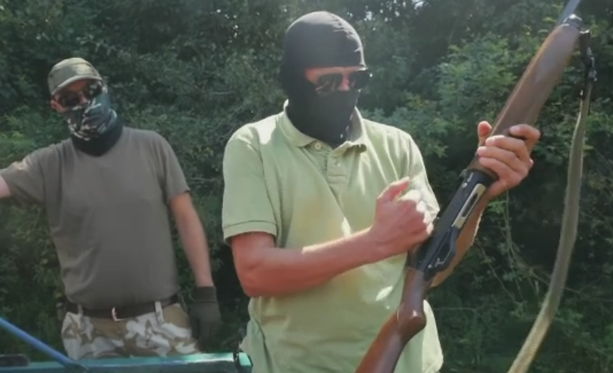 Cei trei romani din reportajul Sky News, plasati sub control judiciar. Decizia nu este definitiva