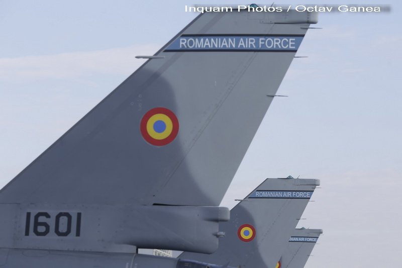 F-16 Fighting Falcon