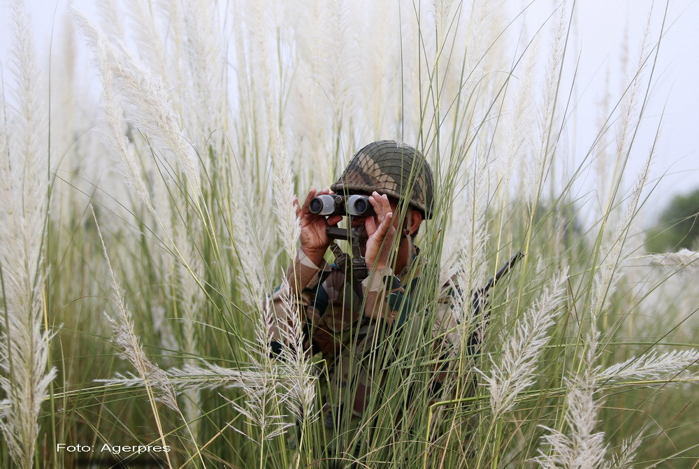 Militari americani, arestati pentru furt si vanzare pe eBay de echipamente militare, inclusiv in Romania