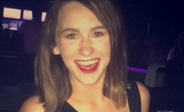 A primit cele mai frumoase mesaje de la iubitul ei, doar ca nu erau pentru ea. Cum si-a umilit partenerul dupa aceea