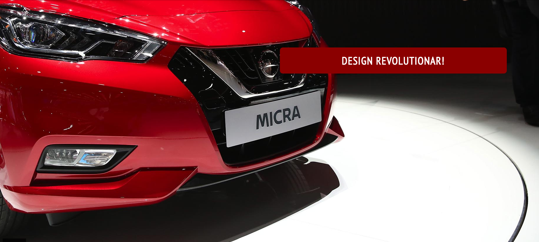 Nissan a lansat Noul Micra la Salonul Auto de la Paris