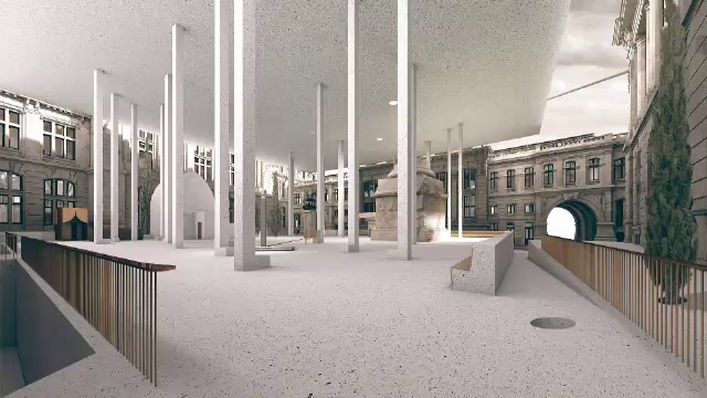 Muzeul National de Istorie