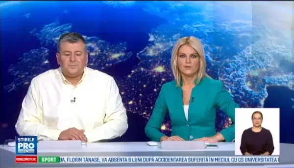 Cei trei romani din reportajul Sky News, plasati sub control judiciar. Decizia nu este definitiva