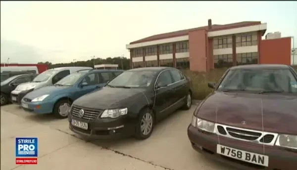 ANAF isi face magazin online, cu preturi chiar si cu 50% mai mici ca pe piata. Cat costa Jaguar XKR sau Maserati Quattroporte