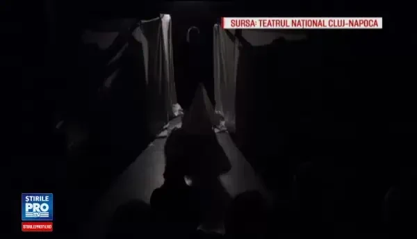 Fosta deputata Monica Iacob Ridzi, foarte activa in inchisoare. A devenit actrita si munceste si la o fabrica de piese auto