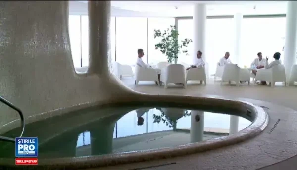 Hotelurile de pe litoral care fac bani chiar si toamna. Cum au reusit sa aiba grad de ocupare de 70%