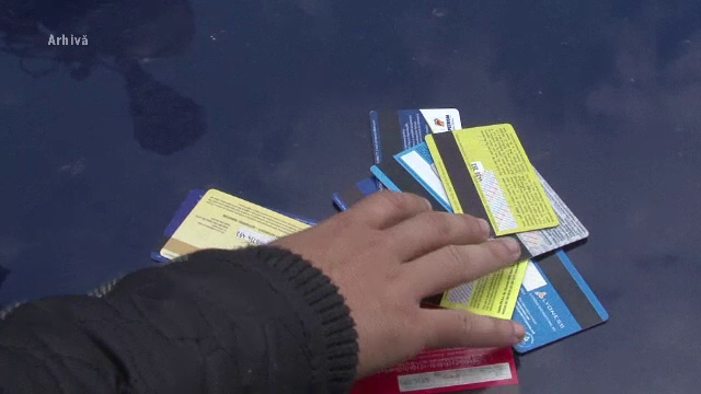 Roman, arestat la Bacau dupa ce a virusat 51 de bancomate in Londra. Suma fabuloasa pe care a furat-o