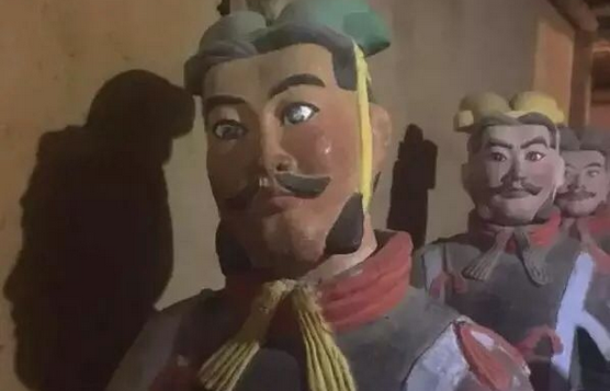 Chinezii au reusit sa falsifice una dintre cele mai mari descoperiri arheologice ale lor. Expozitia unui muzeu