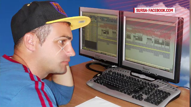 Versiunea halucinanta a lui DJ Boros, acuzat ca a abuzat 7 fetite de 11-12 ani: "Ele insistau"