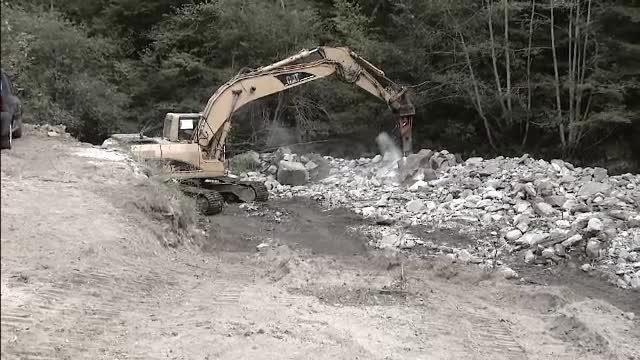 RTI dezastru ecologic