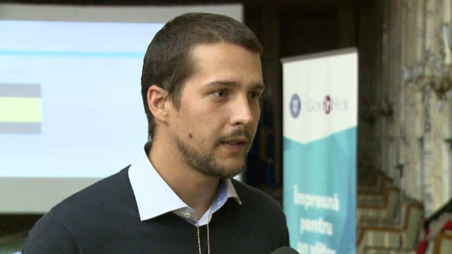 Ideile celor 20 de IT-isti alesi de Guvern sa digitalizeze Romania. Primesc burse de 2.000 de euro pe luna