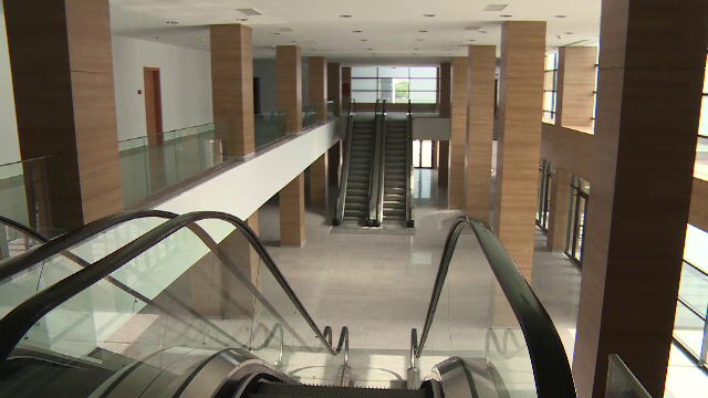 Hipodromul din Ploiesti