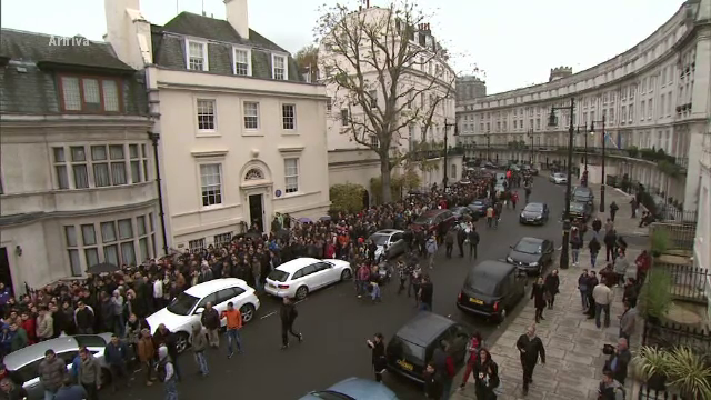 MAE a decis sa suplimenteze numarul sectiilor de votare din diaspora, dupa umilintele indurate de romani in 2014