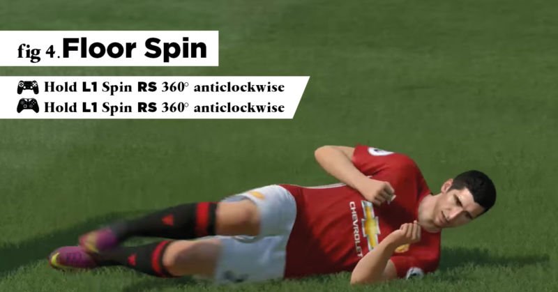 Cele mai tari moduri de a celebra un gol in FIFA 17 si cum sa le faci