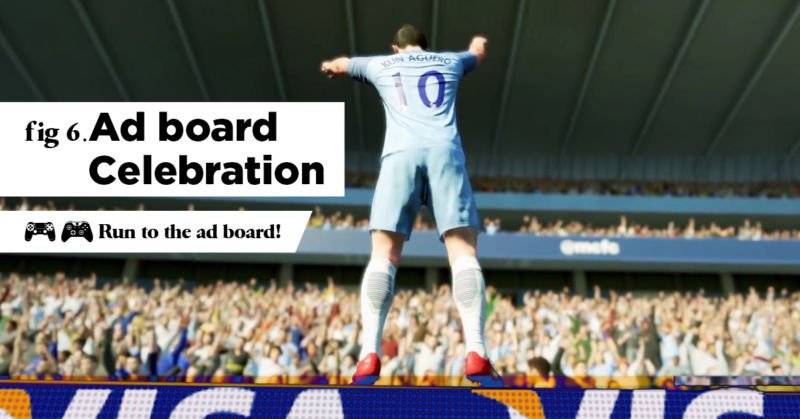 Cele mai tari moduri de a celebra un gol in FIFA 17 si cum sa le faci