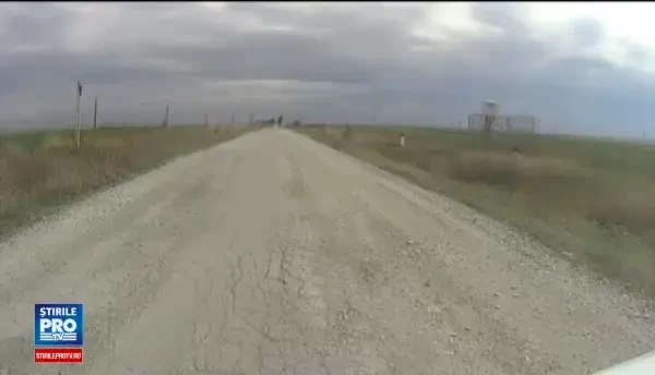 Romania are drumuri mai proaste ca Zimbabwe sau Cambodgia. Locul rusinos ocupat de tara noastra in clasamentul cu 138 de tari