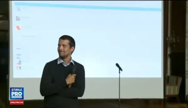 Ideile celor 20 de IT-isti romani alesi de Guvern sa digitalizeze Romania. Primesc salarii de 2.000 de euro pe luna