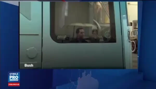 Cine este vedeta la care facea referire Trump, intr-o inregistrare obscena. Miliardarul si-a cerut scuze. FOTO