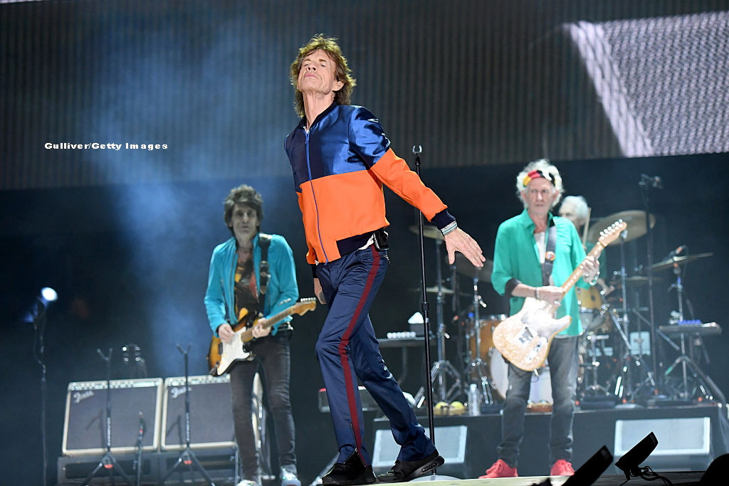 The Rolling Stones renunță la turneul european din 2026, pe fondul problemelor de sănătate ale lui Keith Richards