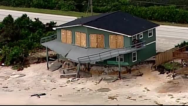 Dezastru in Haiti dupa trecerea Uraganului Matthew. 1.4 milioane de persoane au nevoie de asistenta de urgenta