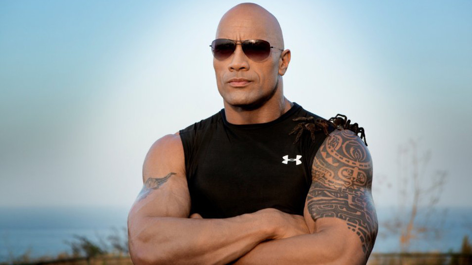 Dieta lui The Rock in imagini. Cum sa mananci ca actorul din Fast & Furious