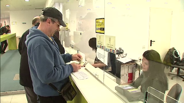 Scrisorile de la ANAF ar putea veni online daca statul ar cere un program IT gratuit, de la UE. Seful institutiei nu stia