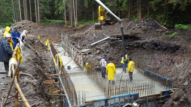 Romania, te iubesc, 9 octombrie. PRAPAD IN NUMELE ENERGIEI VERZI, PARTEA a III-a