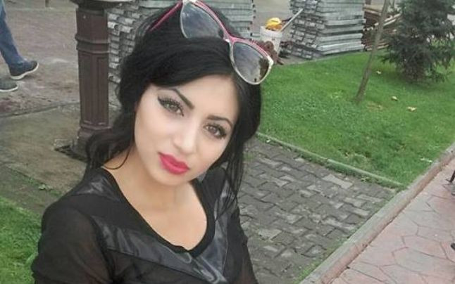 O tanara din Targu-Jiu s-a sinucis din dragoste, la varsta de 19 ani. Ultimul mesaj postat pe Facebook