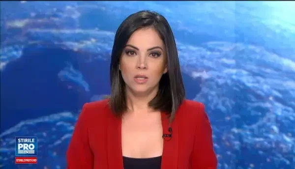 Doliu in familia presedintelui Romaniei. A murit Georgeta Lazurca, soacra lui Klaus Iohannis