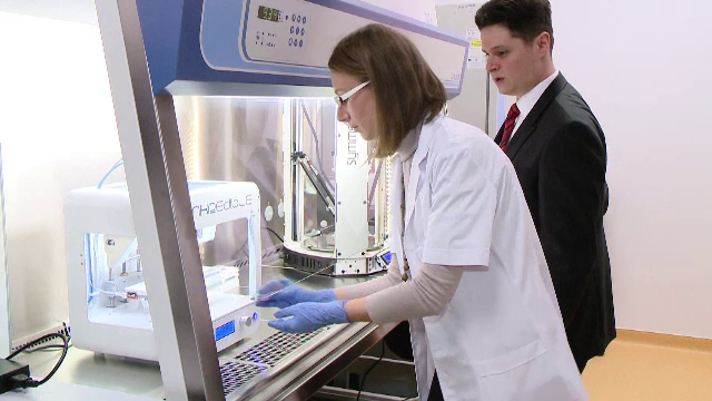 imprimanta 3D bio la Timisoara