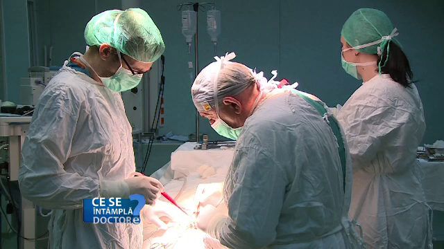 Tumorile benigne la nivelul creierului pot avea simptome multiple. Vestea buna este ca odata operate nu pun viata in pericol