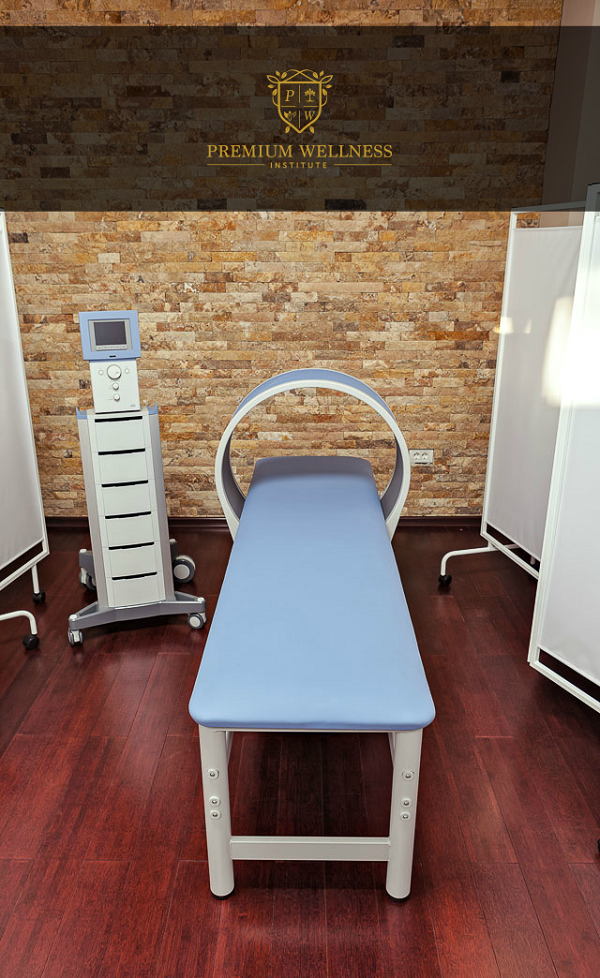 Premium Wellness Institute