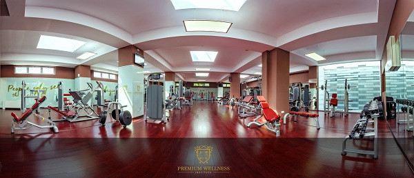 Premium Wellness Institute