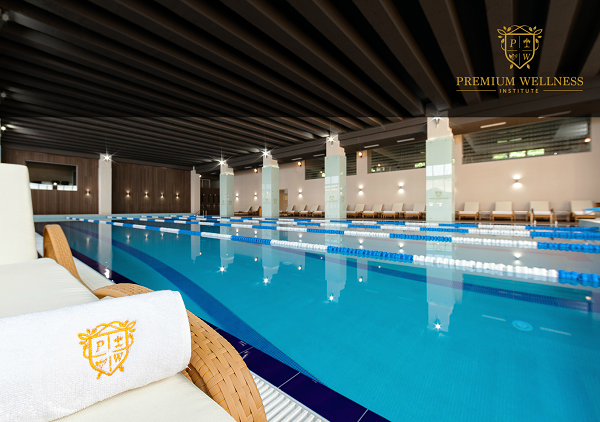 Premium Wellness Institute