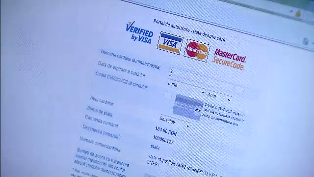 Fiscul inca prefera sa primeasca impozitele prin posta. Un program gratuit creat de Comisia Europeana ar stopa birocratia