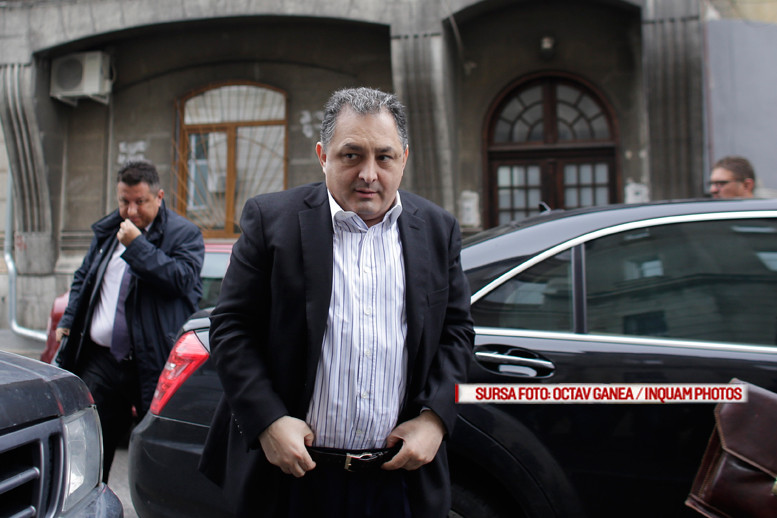 Marian Vanghelie, furios pe magistrati. Cati ani de inchisoare a primit sotia sa, Oana Niculescu Mizil
