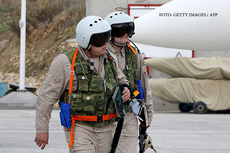 Rusia isi instaleaza o baza militara permanenta in Mediterana. Kremlinul vrea sa revina la sistemul din perioada URSS