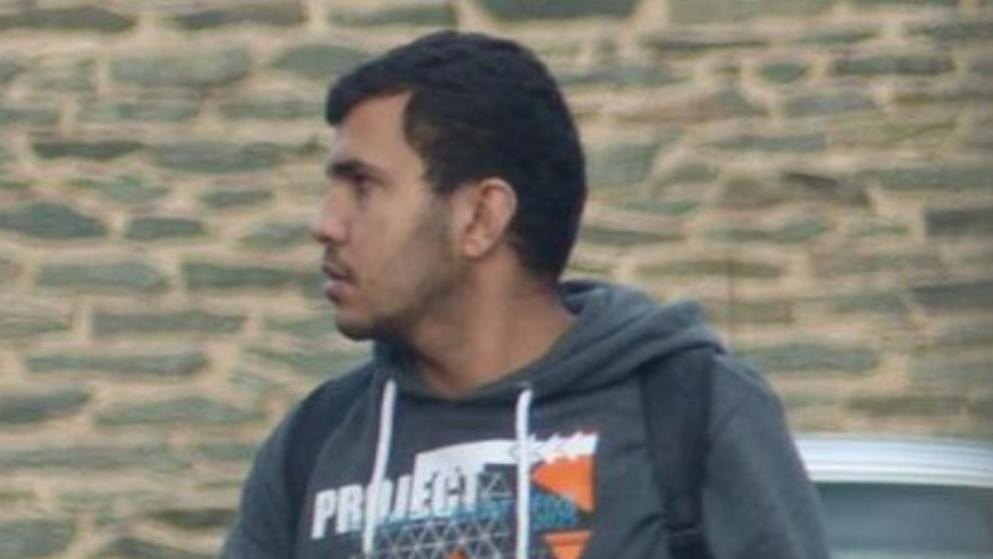 Refugiatul sirian planuia in Germania un atentat de proportii, asemanator celor din Paris si Bruxelles. Era inspirat de ISIS