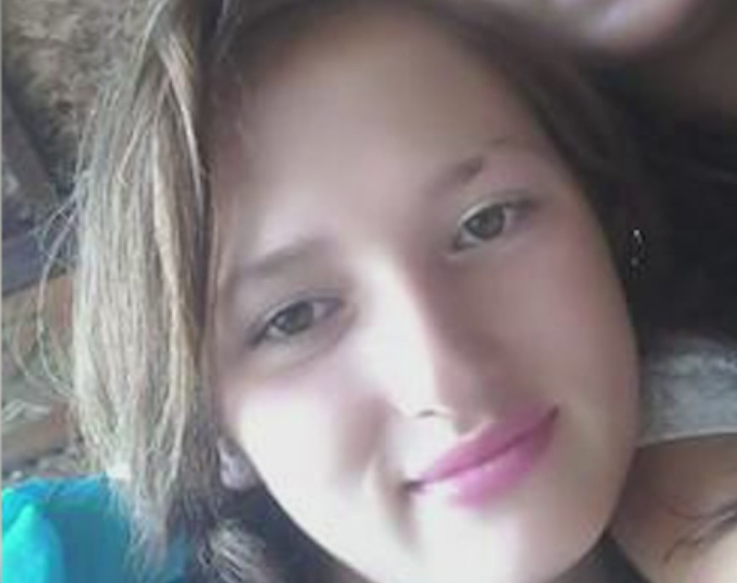 Adolescenta din Timis, cautata de politisti dupa ce a fugit din spital. Cine are informatii sa sune la 112