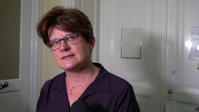 Perchezitii DNA la Primaria Cluj. Procurorii suspecteaza finantarea ilegala a campaniei pentru viceprimarul Anna Horvath