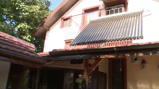Miza bataliei pentru subventiile "Casa Verde". Cu cat le-au scazut facturile celor care si-au montat panouri solare