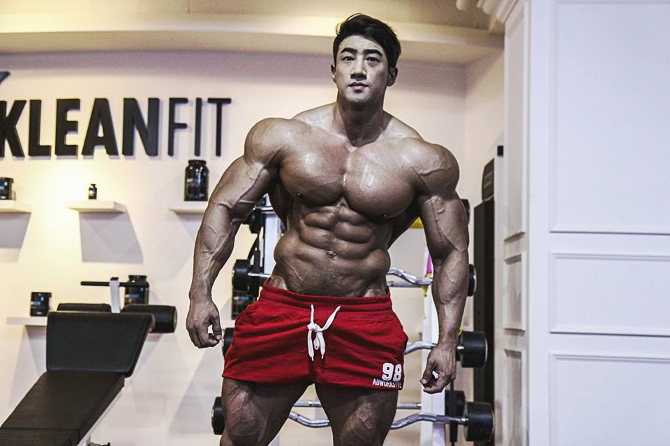 Transformarea fabuloasa a lui