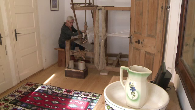 Satul din Romania unde zeci de straini si-au cumparat case: "Am o viata mai buna ca in Germania"