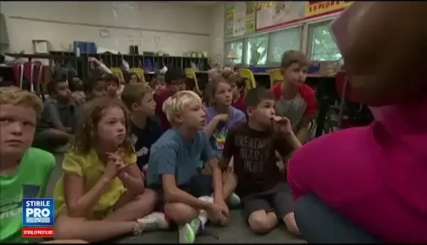 Patru state din America au decis: fara teme pentru acasa. De ce specialistii cred ca temele sunt cea mai mare piedica